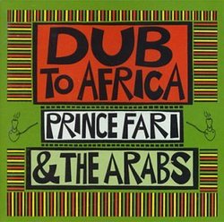 Dub to Africa