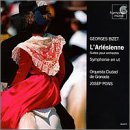Bizet - L'Arlesienne Suites · Symphony in C major