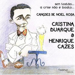 Noel Rosa: Sem Tostao 1: A Crise Nao E