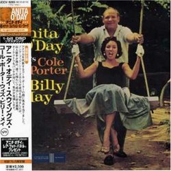 Swings Cole Porter With Billy May