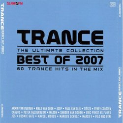 Trance: Best of 2007