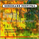 Serenade Festival "Dreaming": Meditative Works by Schumann, Brahms, & Mozart