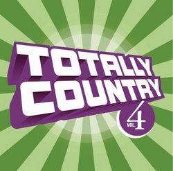 Totally Country 4
