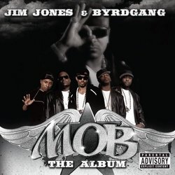 M.O.B.-The Album