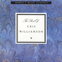 The Best Of Cris Williamson