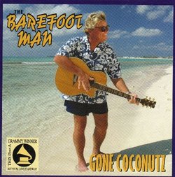 Gone Coconutz