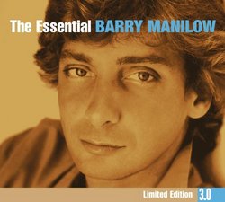 The Essential 3.0 Barry Manilow