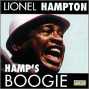 Hamp's Boogie