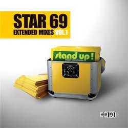 Star 69 Extended Mixes 1