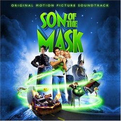 Son of the Mask / O.S.T