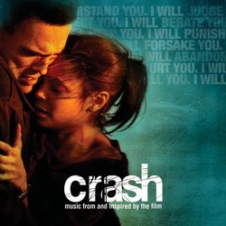 Crash: Music From & Inspired By Crash