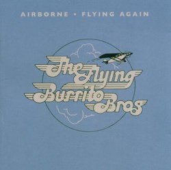 Flying Again / Airborne