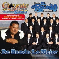 De Banda Lo Mejor (W/Dvd)