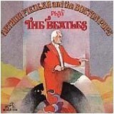 Arthur Fiedler and the Boston Pops Play the Beatles