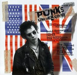 Punks Undercover