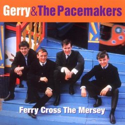 Ferry Cross the Mersey: Best of