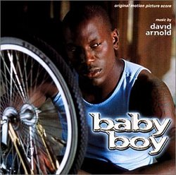 Baby Boy: Original Motion Picture Score