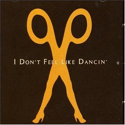I Don't Feel Like Dancin Pt.2