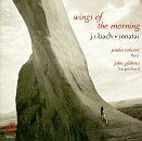 Trio Sonatas: Wings of the Morning