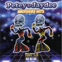 Petey & Jaydee Hits