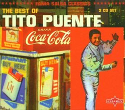 Best of Tito Puente