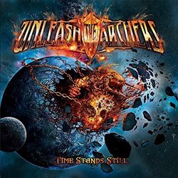 Time Stands Still by Unleash The Archers