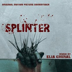 SPLINTER-Original Score