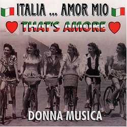 Italia Amor Mio