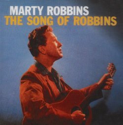Songs of Robbins