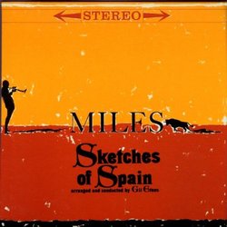 Sketches of Spain