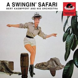 Swingin Safari