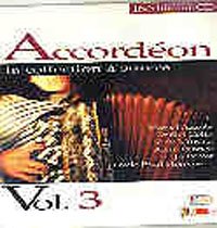 Accordeon/La Collection 3