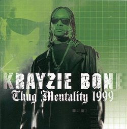 Thug Mentality 1999 (Clean)