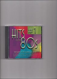 #1 Hits of the 80's