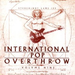 International Pop Overthrow - 2006 - Volume 9