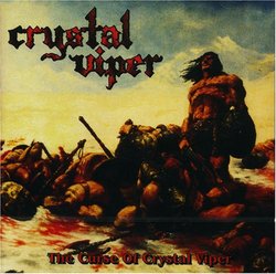 Curse of Crystal Viper