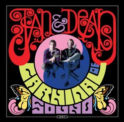 Carnival Of Sound (Unissued Album) [CD+LP]