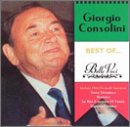 The Best of Giorgio Consolini