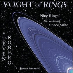 Flight of Rings