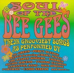 Soul of the Bee Gees