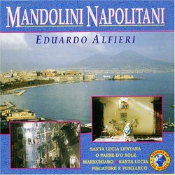 Mandolini Napolitani