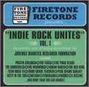 Indie Rock Unites...vol.1