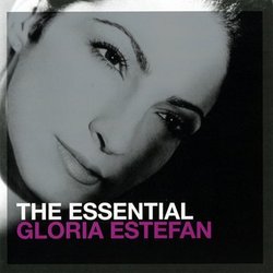 Essential Gloria Estefan