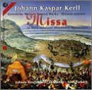 Johann Kaspar Kerll: Missa in fletu solatium obsidionis Viennensis