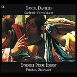 Daniel Danielis: Cæleste convivium