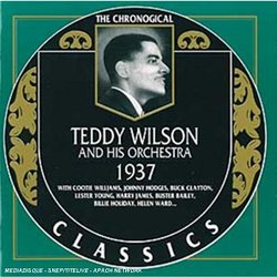 Teddy Wilson 1937