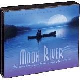 Moon River - 4 CD Set