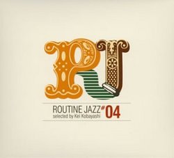 Vol. 4-Routine Jazz