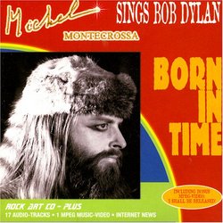 Born In Time - Michel sings Bob Dylan