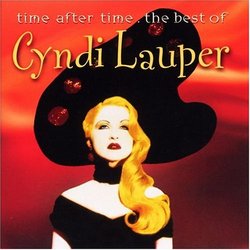 Time After Time: Best of the Best Gold